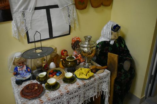В Кайбицком районе проверяют готовность образовательных учреждений к новому учебному году