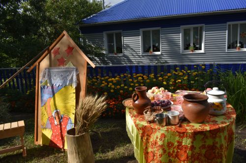 В Кайбицком районе проверяют готовность образовательных учреждений к новому учебному году