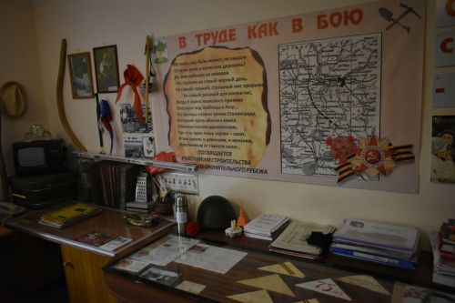 В Кайбицком районе проверяют готовность образовательных учреждений к новому учебному году