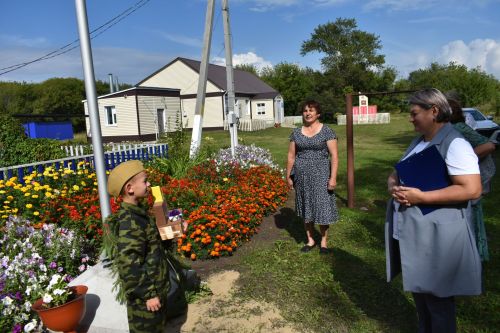 В Кайбицком районе проверяют готовность образовательных учреждений к новому учебному году