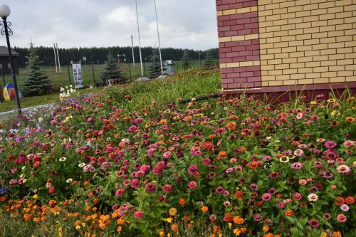В Кайбицком районе проверяют готовность образовательных учреждений к новому учебному году