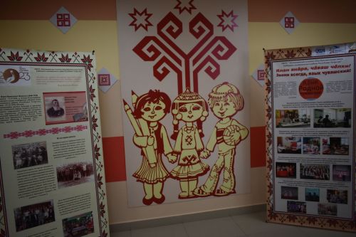 В Кайбицком районе проверяют готовность образовательных учреждений к новому учебному году