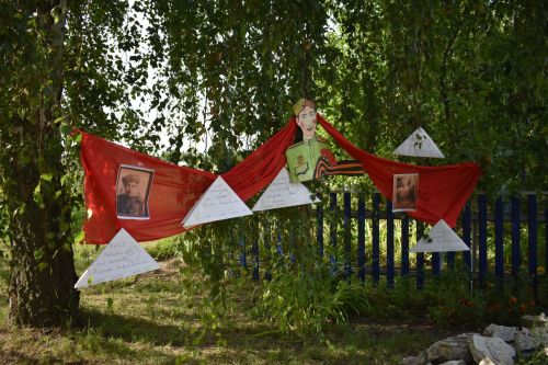 В Кайбицком районе проверяют готовность образовательных учреждений к новому учебному году
