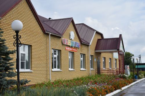 В Кайбицком районе проверяют готовность образовательных учреждений к новому учебному году