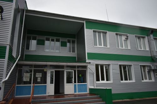 В Кайбицком районе проверяют готовность образовательных учреждений к новому учебному году