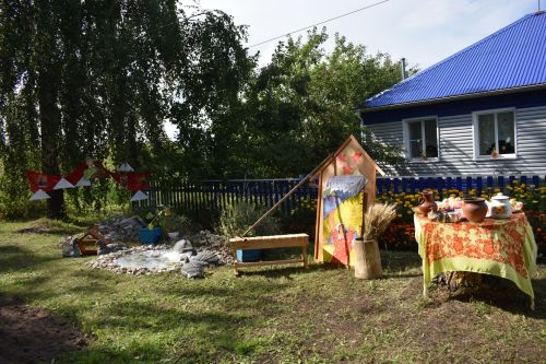 В Кайбицком районе проверяют готовность образовательных учреждений к новому учебному году