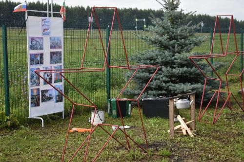 В Кайбицком районе проверяют готовность образовательных учреждений к новому учебному году