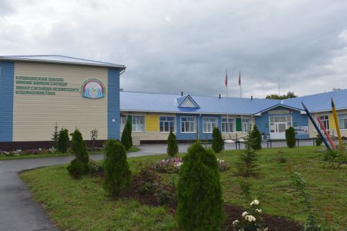 В Кайбицком районе проверяют готовность образовательных учреждений к новому учебному году