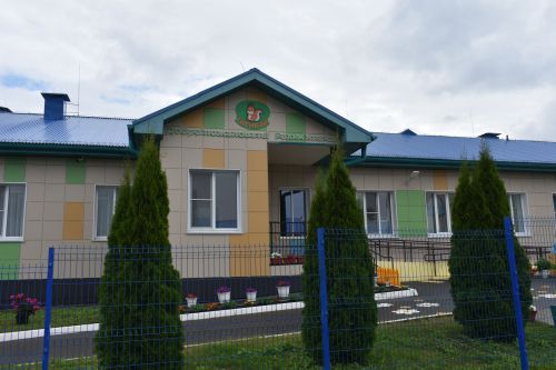 В Кайбицком районе проверяют готовность образовательных учреждений к новому учебному году