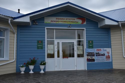 В Кайбицком районе проверяют готовность образовательных учреждений к новому учебному году