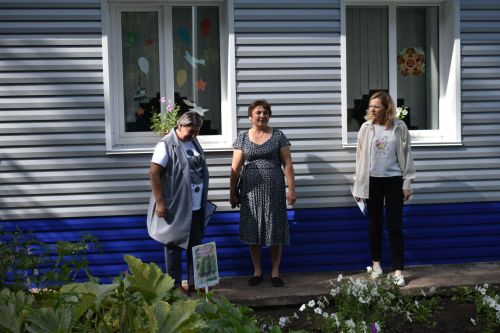В Кайбицком районе проверяют готовность образовательных учреждений к новому учебному году