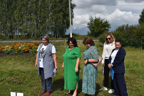 В Кайбицком районе проверяют готовность образовательных учреждений к новому учебному году