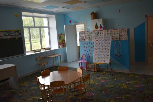 В Кайбицком районе проверяют готовность образовательных учреждений к новому учебному году