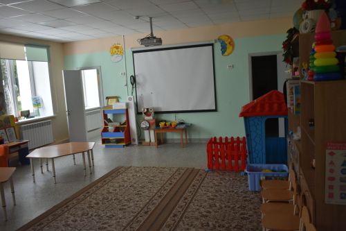 В Кайбицком районе все школы готовы к новому учебному году