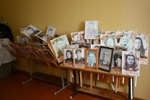 В Кайбицком районе все школы готовы к новому учебному году