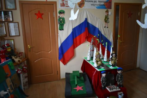 В Кайбицком районе все школы готовы к новому учебному году