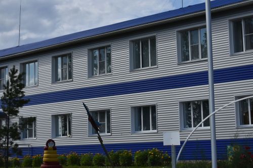 В Кайбицком районе все школы готовы к новому учебному году