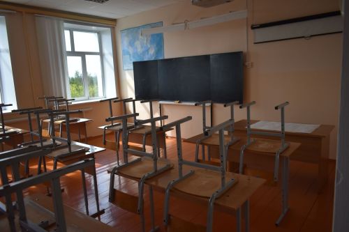 В Кайбицком районе все школы готовы к новому учебному году