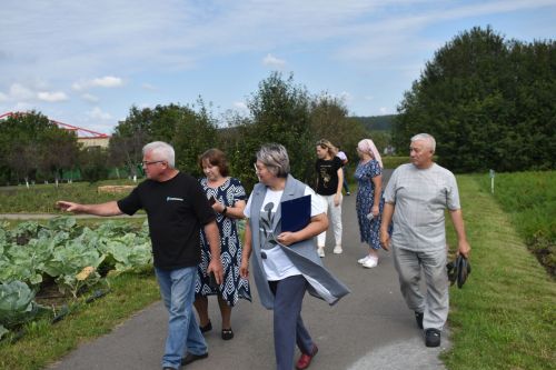 В Кайбицком районе все школы готовы к новому учебному году