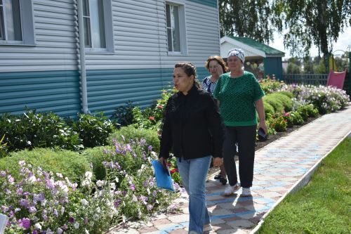 В Кайбицком районе все школы готовы к новому учебному году