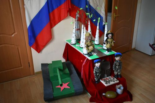 В Кайбицком районе все школы готовы к новому учебному году