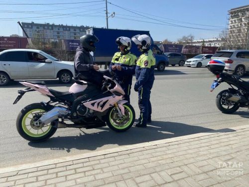 За долги в 5,2 млн рублей житель Татарстана лишился мотоцикла и самогонного аппарата