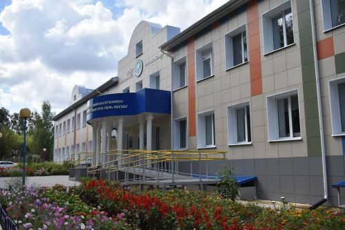 В Кайбицком районе все школы готовы к новому учебному году