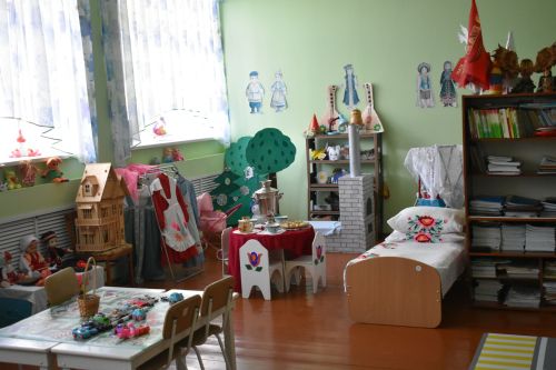 В Кайбицком районе все школы готовы к новому учебному году