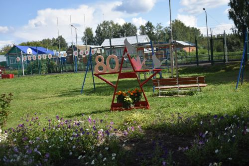 В Кайбицком районе все школы готовы к новому учебному году