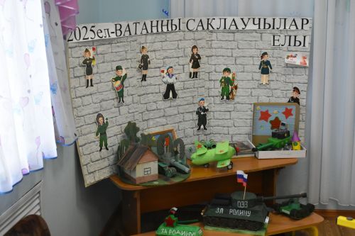 В Кайбицком районе все школы готовы к новому учебному году