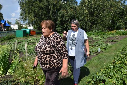 В Кайбицком районе все школы готовы к новому учебному году