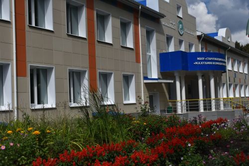 В Кайбицком районе все школы готовы к новому учебному году