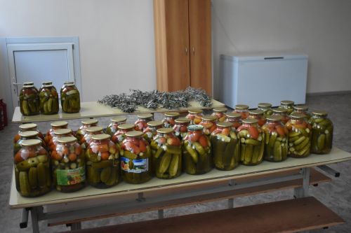 В Кайбицком районе все школы готовы к новому учебному году