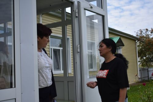 В Кайбицком районе все школы готовы к новому учебному году