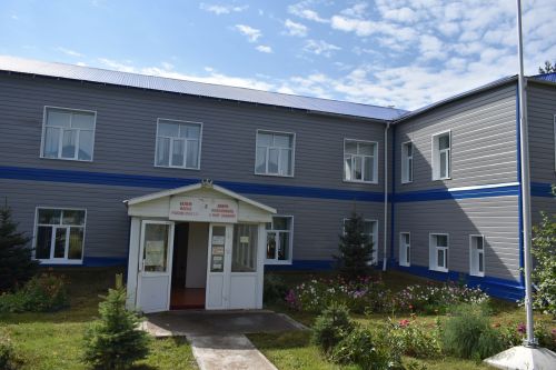 В Кайбицком районе все школы готовы к новому учебному году