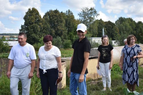 В Кайбицком районе все школы готовы к новому учебному году