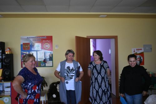В Кайбицком районе все школы готовы к новому учебному году