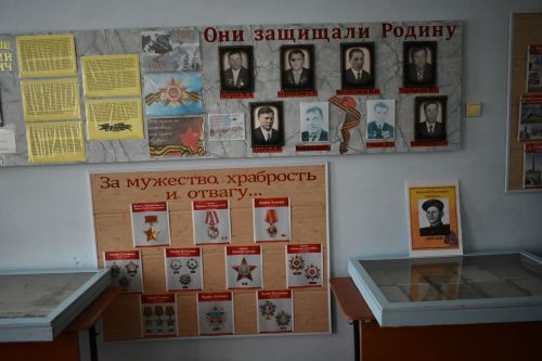 В Кайбицком районе все школы готовы к новому учебному году