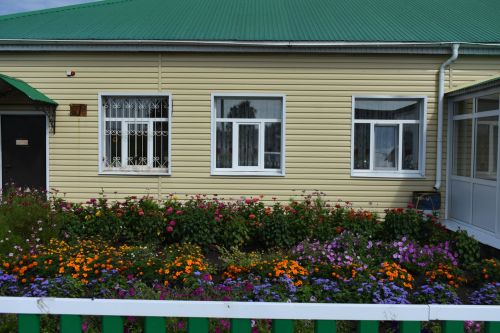 В Кайбицком районе все школы готовы к новому учебному году