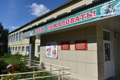 В Кайбицком районе все школы готовы к новому учебному году