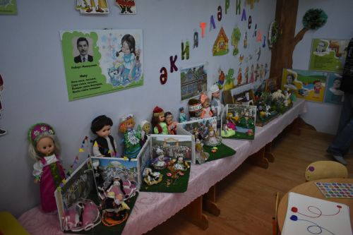 В Кайбицком районе все школы готовы к новому учебному году