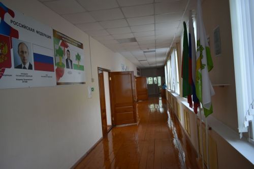 В Кайбицком районе все школы готовы к новому учебному году