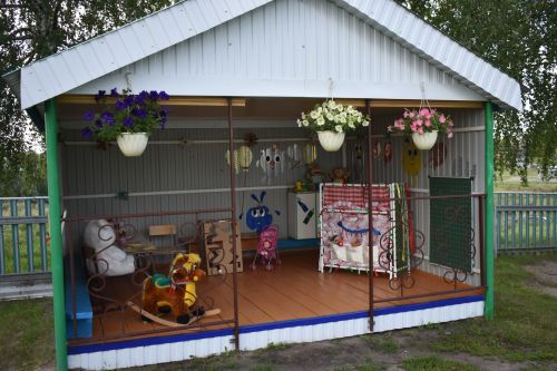 В Кайбицком районе все школы готовы к новому учебному году