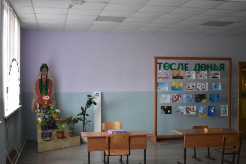 В Кайбицком районе все школы готовы к новому учебному году