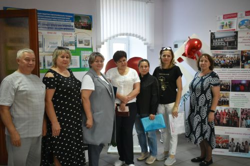 В Кайбицком районе все школы готовы к новому учебному году