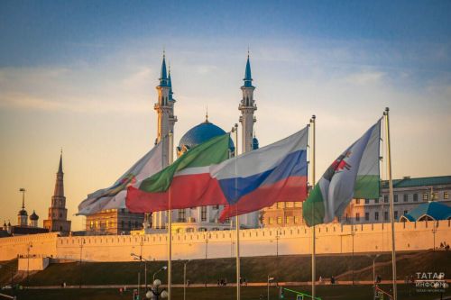 Хуснуллин назвал Татарстан примером для других регионов в сфере благоустройства