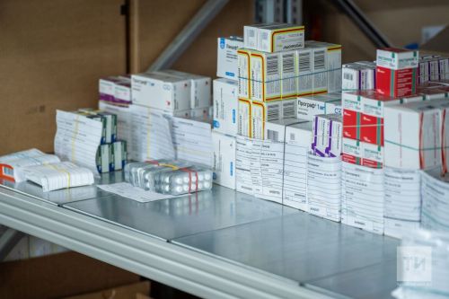 Фармацевтов начнут штрафовать за несообщение о дешевых аналогах лекарств