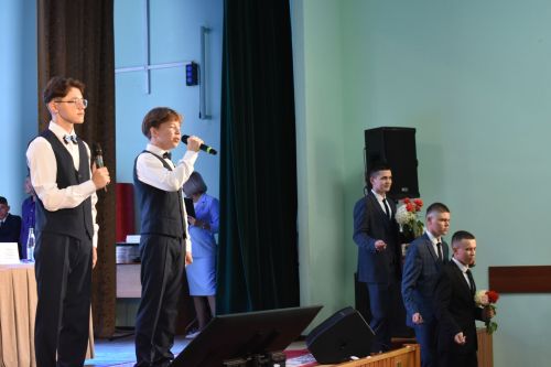 В Кайбицах состоялась августовская конференция учителей