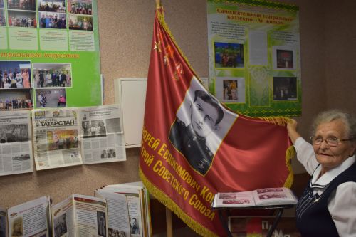 В Кайбицах состоялась августовская конференция учителей
