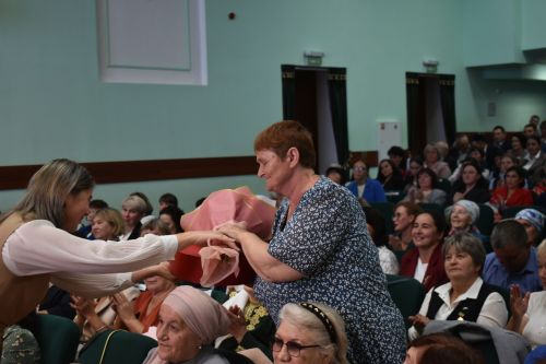 В Кайбицах состоялась августовская конференция учителей